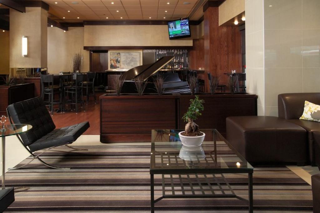 טורונטו Best Western Primrose Hotel Downtown מראה חיצוני תמונה